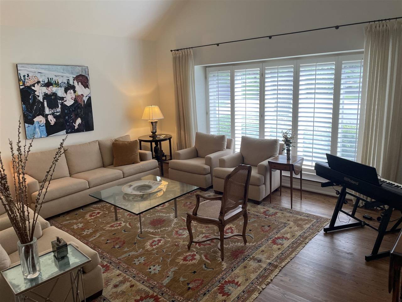 Bloomfield Hills, MI 48302-1638,4330 Ramsgate Lane