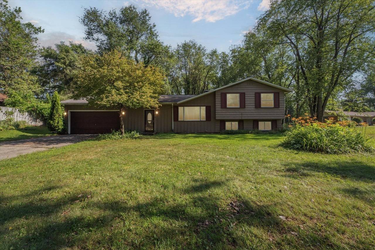 Kalamazoo, MI 49048-1040,5047 Savannah Avenue