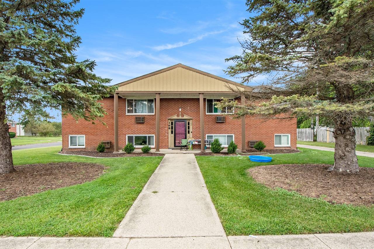 168 Valley Vista Drive, Lowell, MI 49331-1534