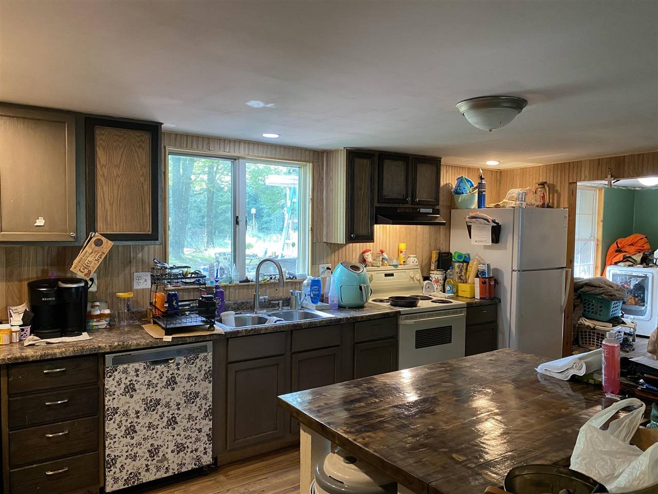 White Cloud, MI 49349,872 S Ransom Road