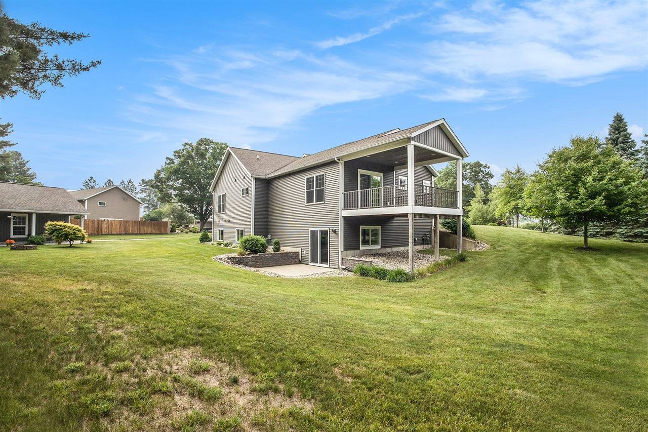 Ludington, MI 49431-9401,1398 N Lakeshore Drive