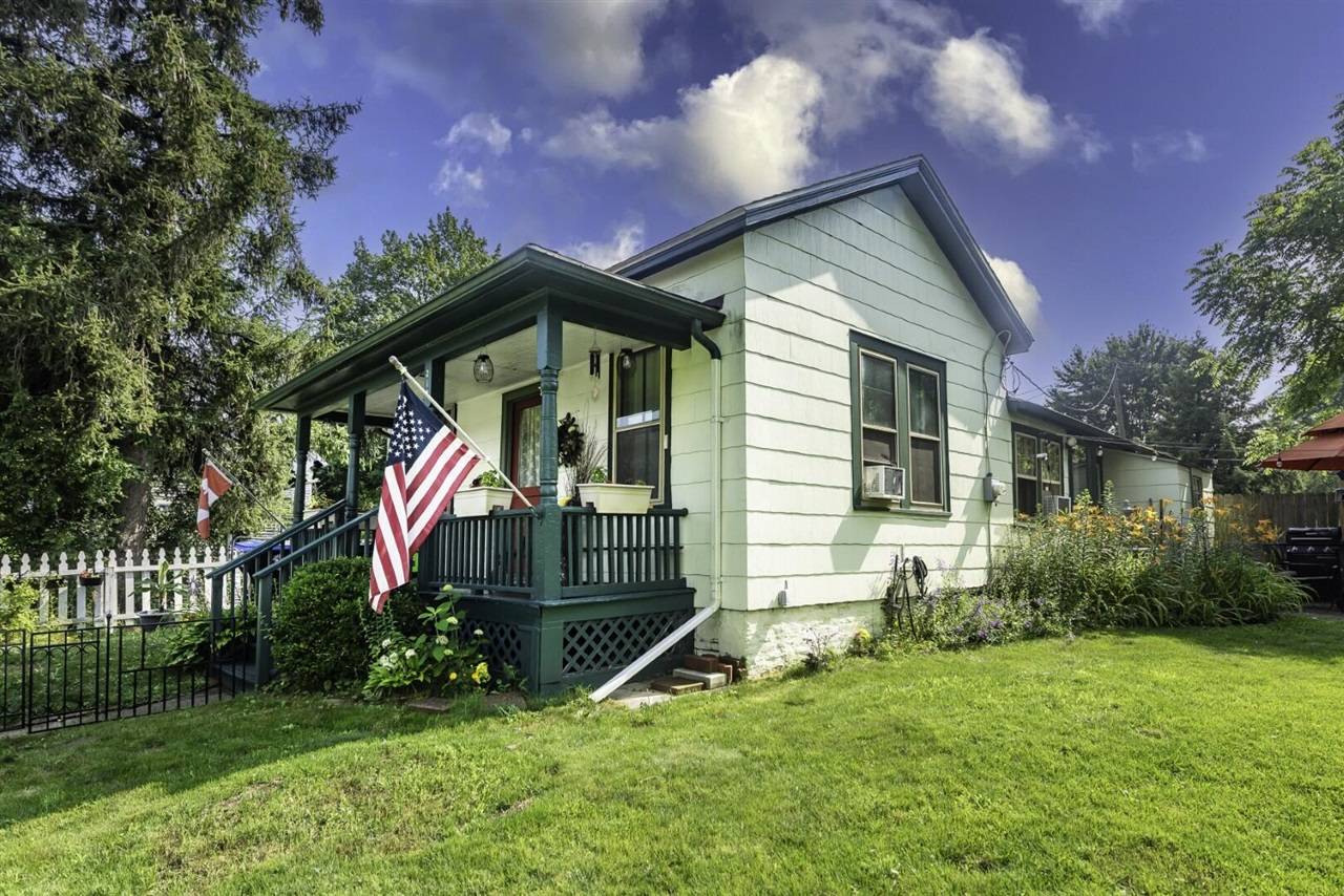 Ypsilanti, MI 48198-2927,318 N Park Street