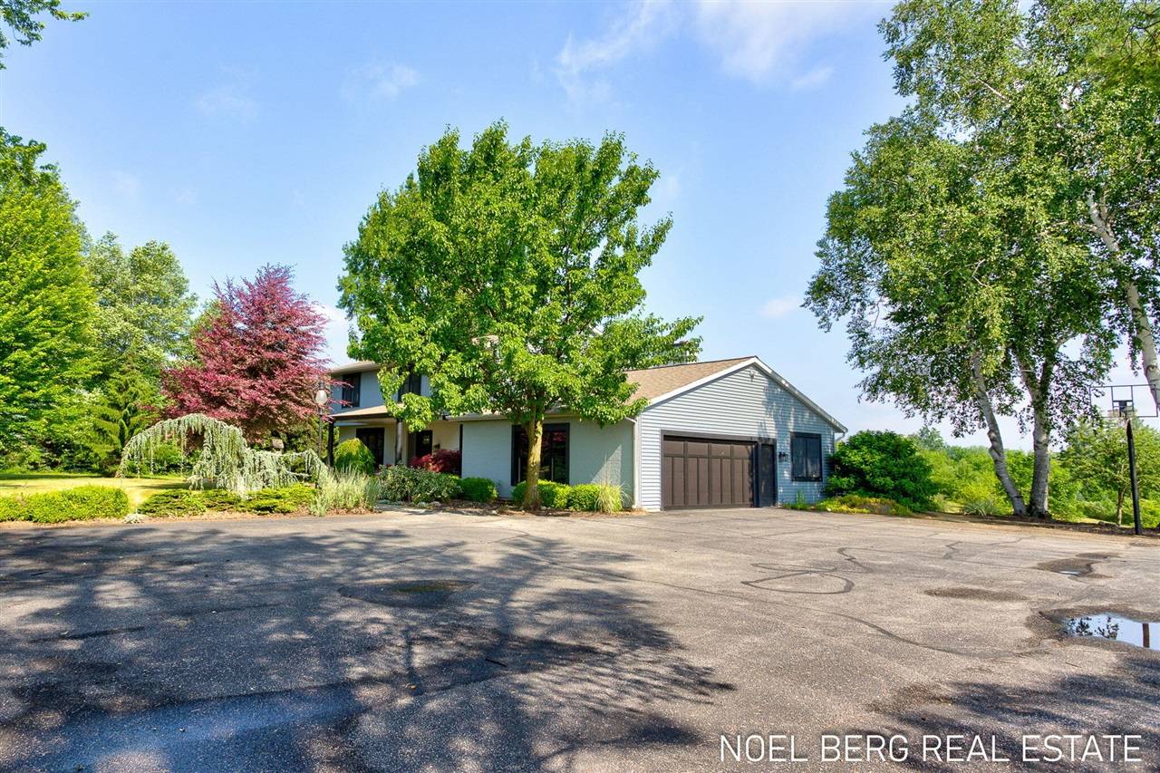 Nunica, MI 49448,11575 Leonard Road