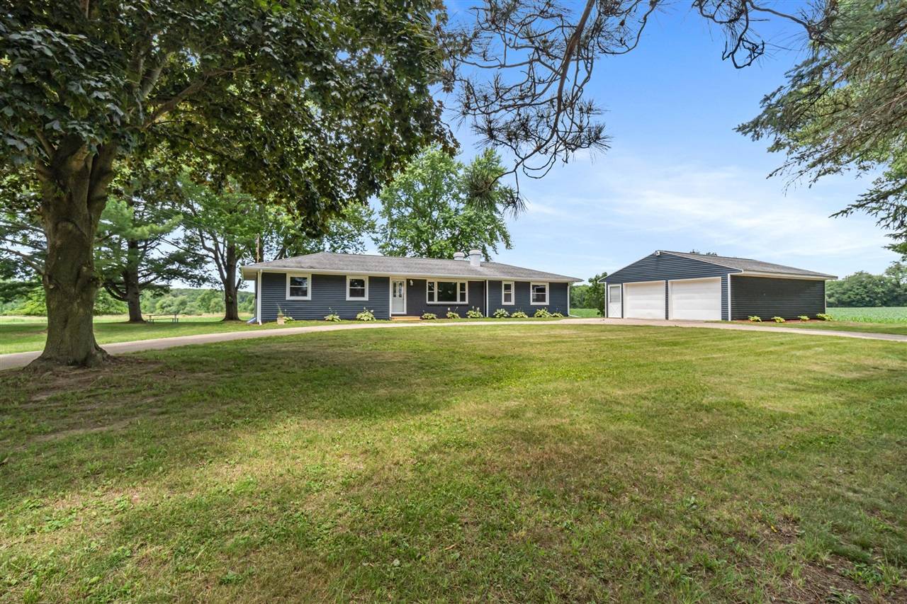 2580 Litle Road, Parma, MI 49269-9505