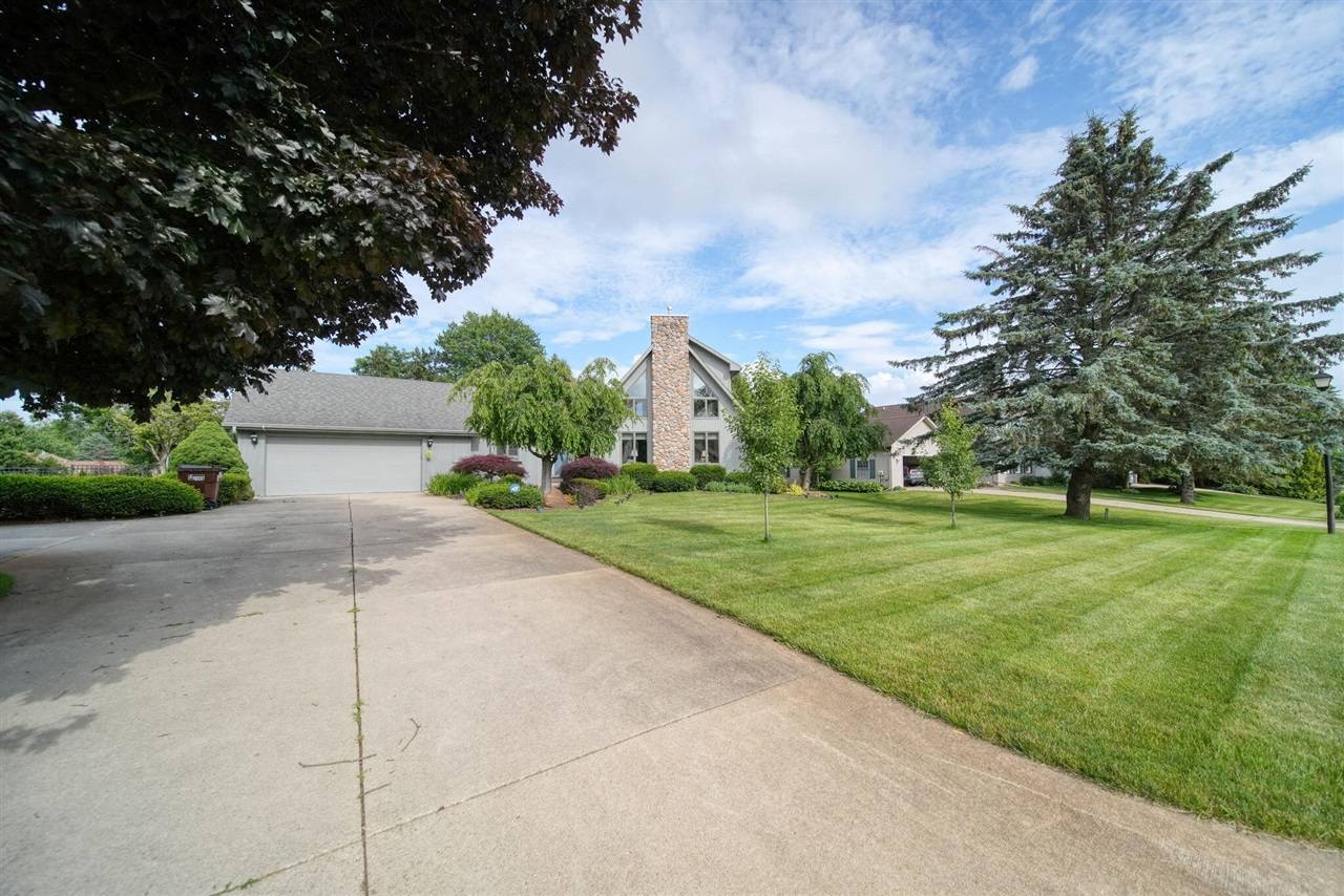 Jackson, MI 49201-9061,4533 Sid Drive