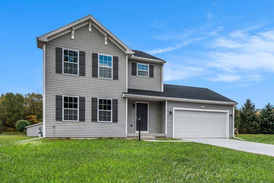926 Forest Street, Marshall, MI 49068-1325