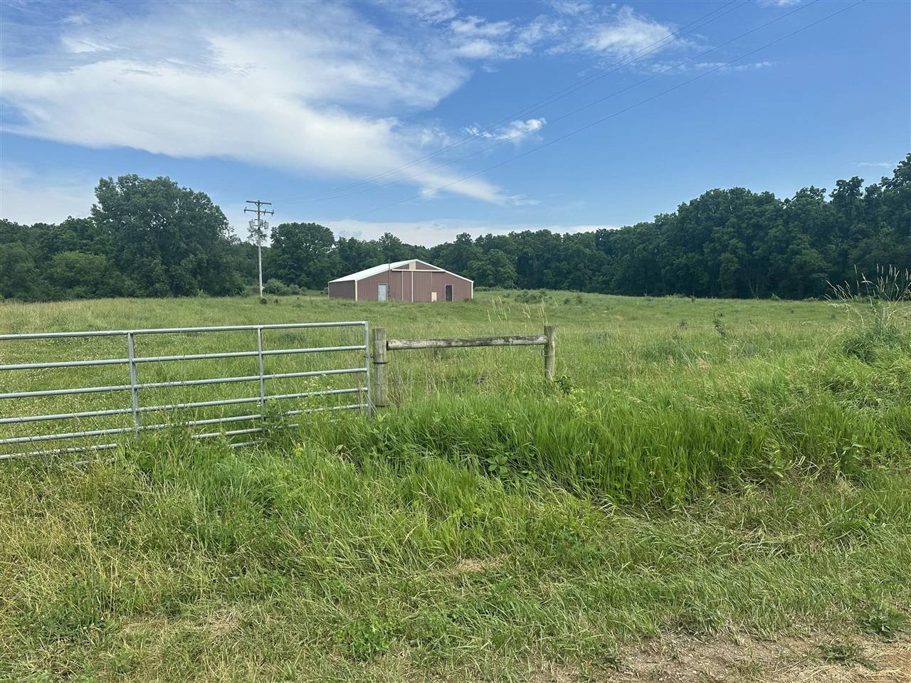 Delton, MI 49046,V/L Lammers Road