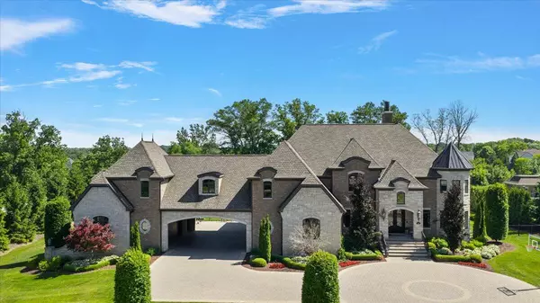 1988 Christenbury Court, Rochester, MI 48306-0102