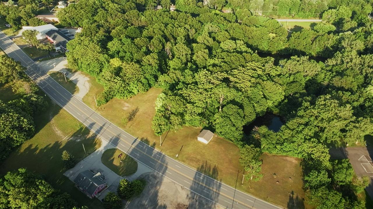 Stevensville, MI 49127,Red Arrow Highway, Parcel B