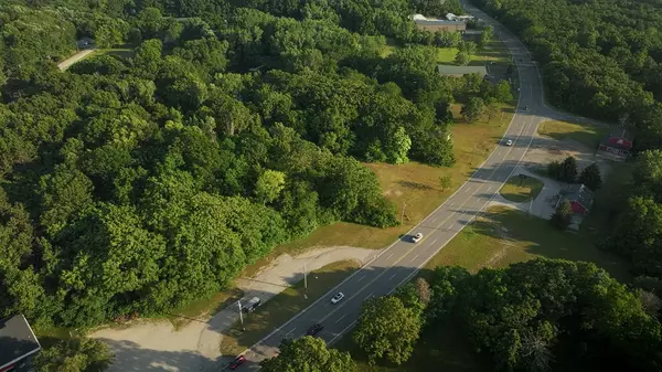 Stevensville, MI 49127,Red Arrow Highway, Parcel B