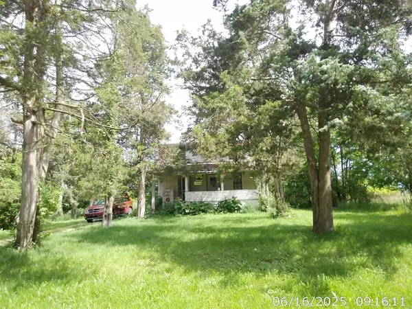 11040 Union Road, Pittsford, MI 49271-9659