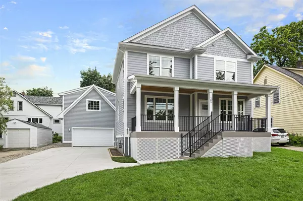 Ann Arbor, MI 48103-3382,209 N Seventh Street