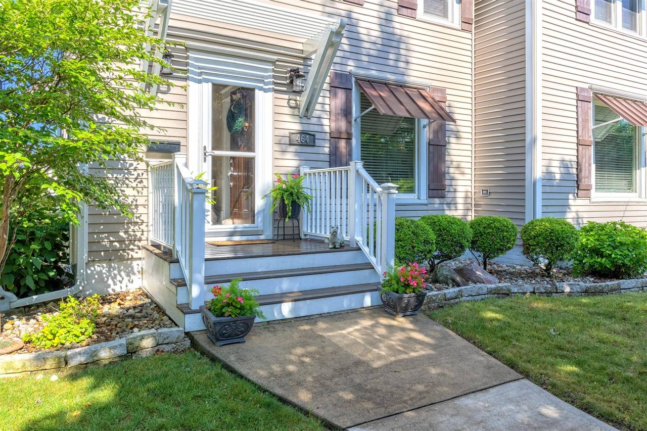 South Haven, MI 49090-2412,464 Kalamazoo Street