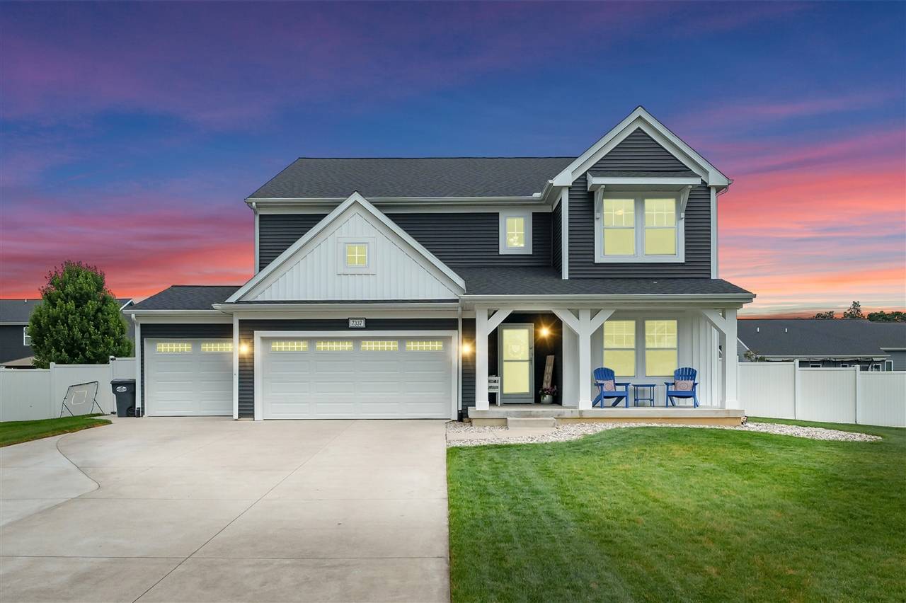 7337 Roslindale Trail, Kalamazoo, MI 49009-4125