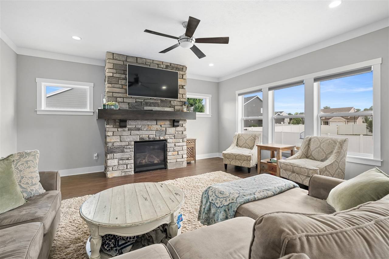Kalamazoo, MI 49009-4125,7337 Roslindale Trail