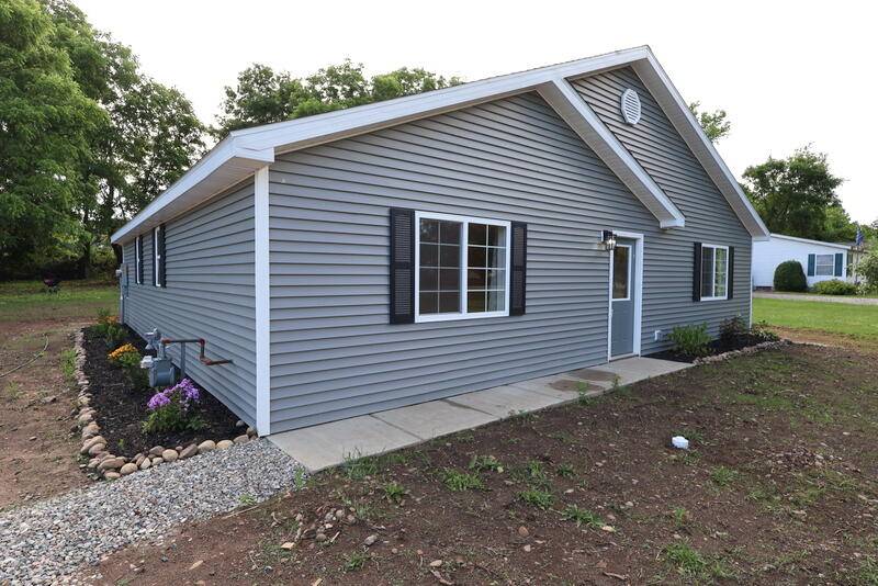 424 Doris Street, Quincy, MI 49082