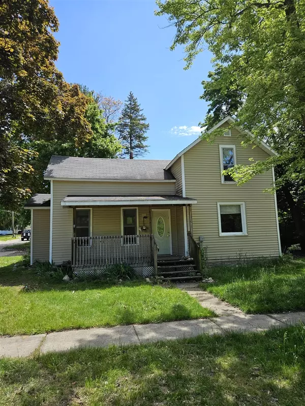 189 Banks Street, Coloma, MI 49038-9788