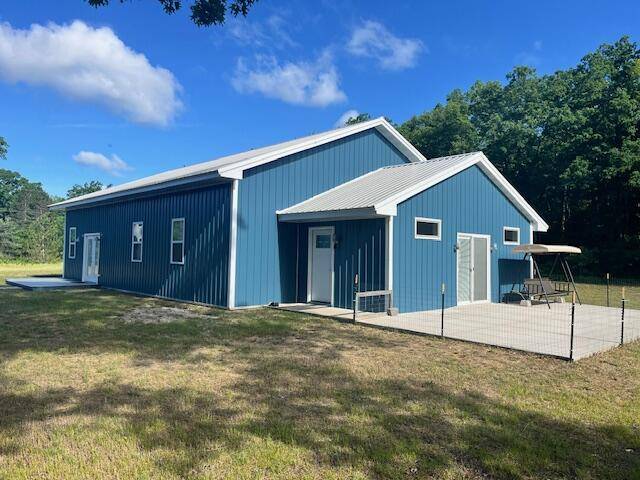 Brethren, MI 49619,4969 N Highbridge Road