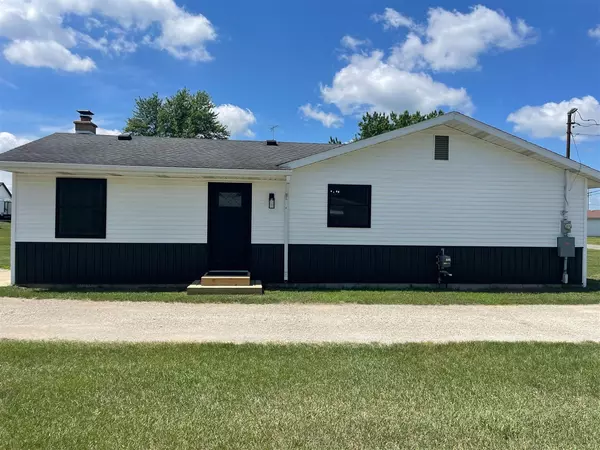 287 Somerset Drive, Brooklyn, MI 49230-9762
