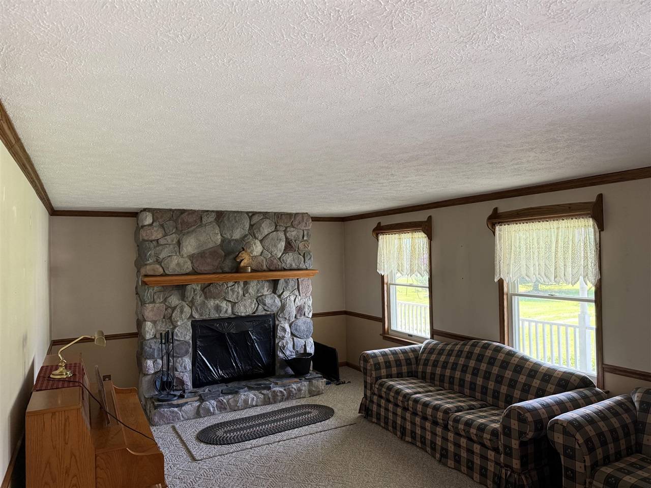 Manchester, MI 48158-8641,19250 Stonefield Drive