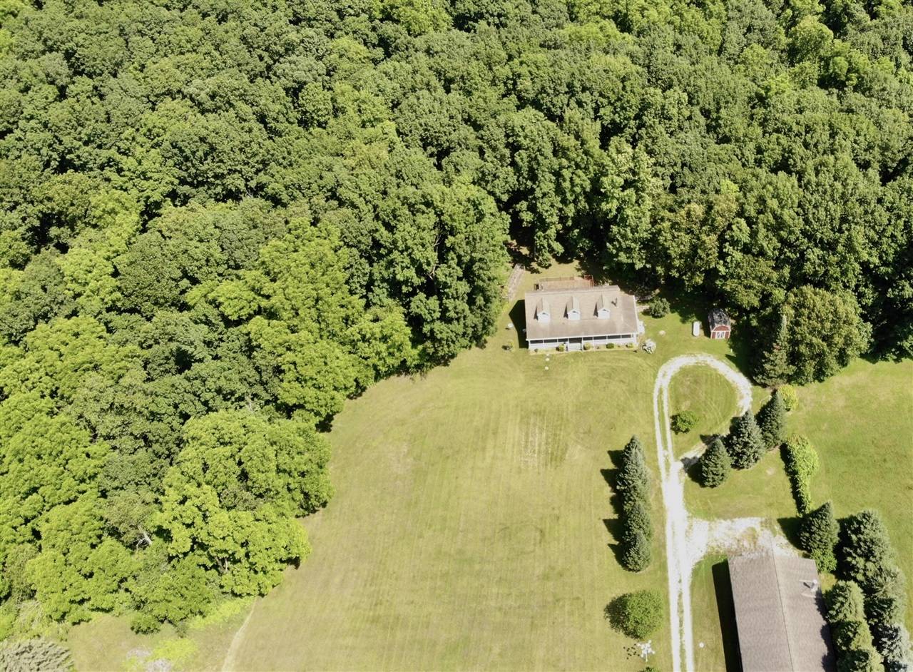 Manchester, MI 48158-8641,19250 Stonefield Drive