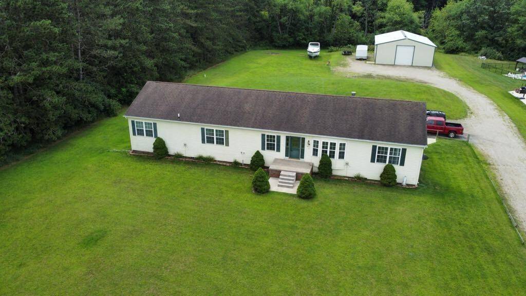 Howell, MI 48855-6831,2098 Fisher Court