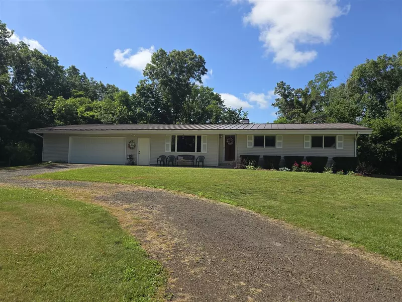 66110 Sherman Mill Road, Sturgis, MI 49091-9227