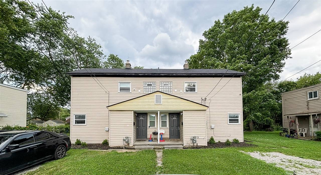 32013 Ottawa Street, Westland, MI 48186-4778