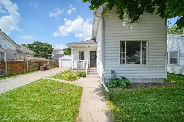 Adrian, MI 49221,709 E Front Street