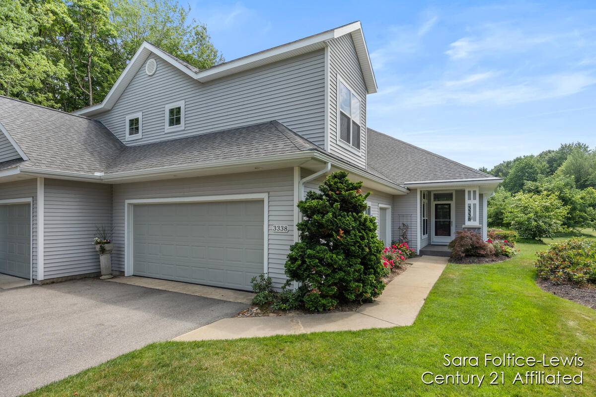 Saugatuck, MI 49453-9426,3338 Clearbrook Green