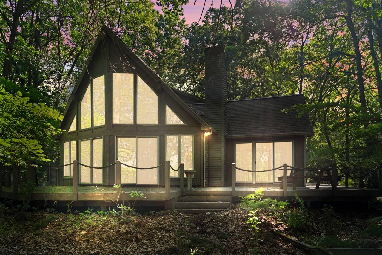 4441 Mechanic Road, Hillsdale, MI 49242