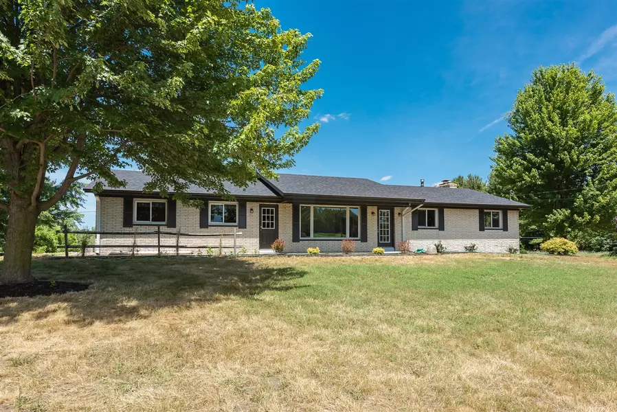 7337 Port Sheldon Street, Hudsonville, MI 49426-9513