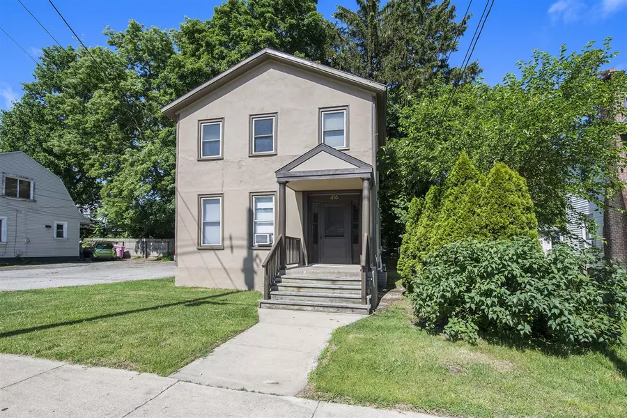 416 N 5th Street, Niles, MI 49120-2441