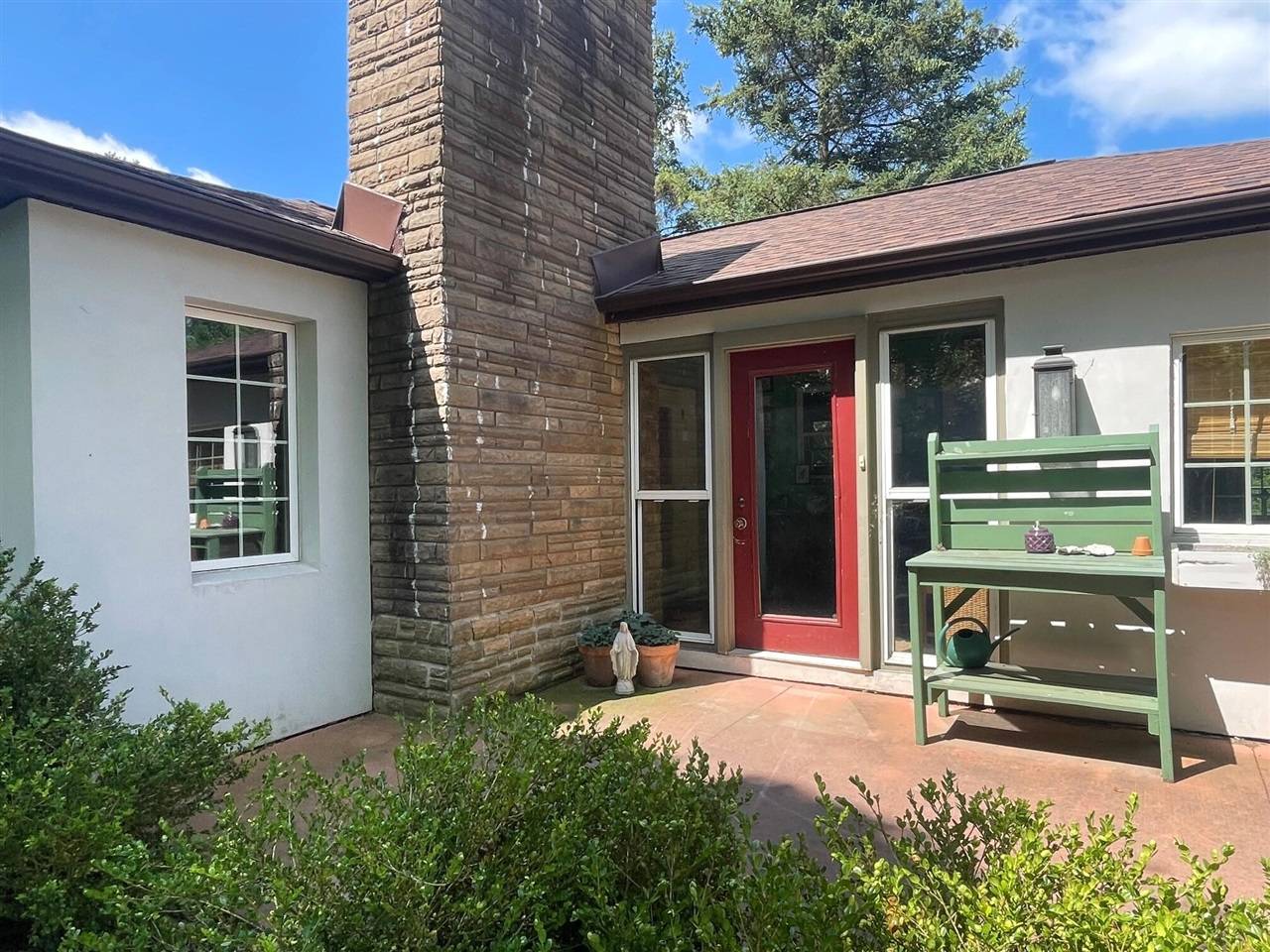 Ann Arbor, MI 48105-2724,2185 Ayrshire Drive