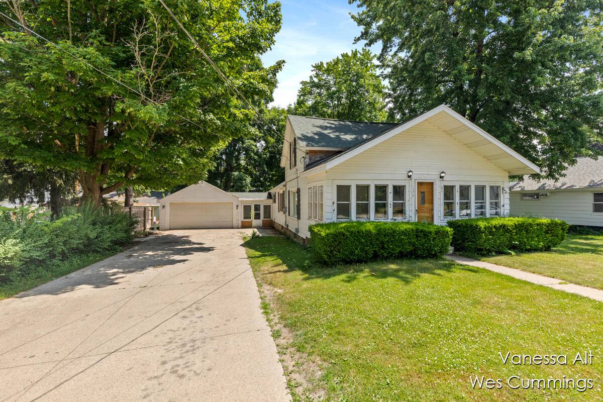 170 S Grant Street, Cedar Springs, MI 49319