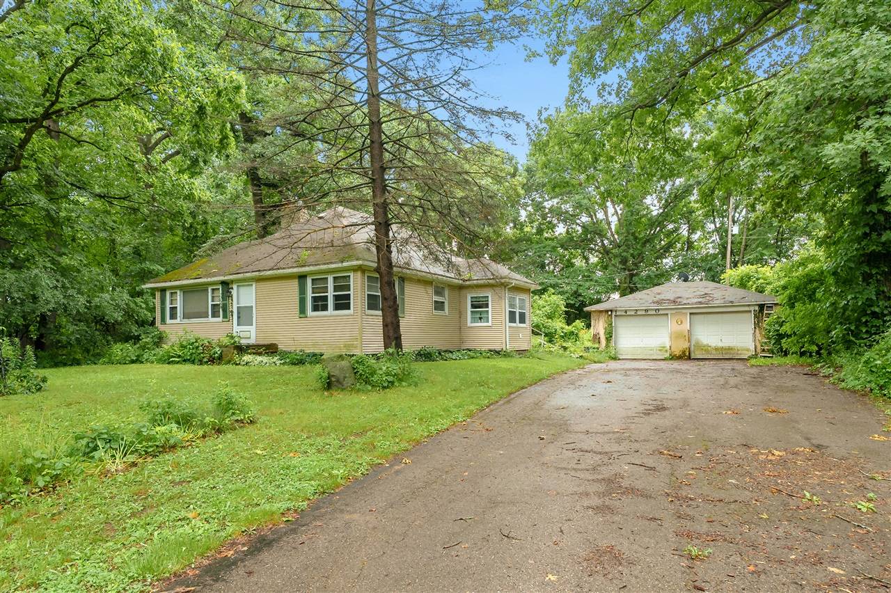 14290 E Michigan Avenue, Galesburg, MI 49053-9656