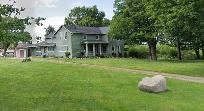 14071 Hutchison Road,  Albion,  MI 49224-9642