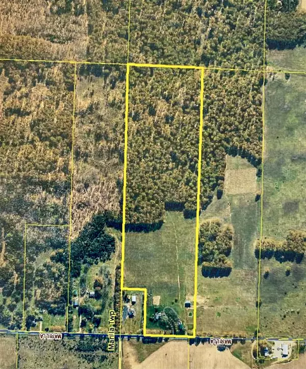 Copemish, MI 49625,9953 Marilla Rd