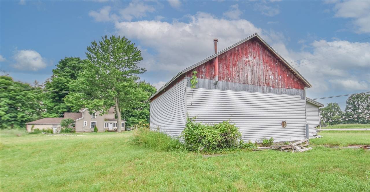 Quincy, MI 49082,1085 E Chicago Road