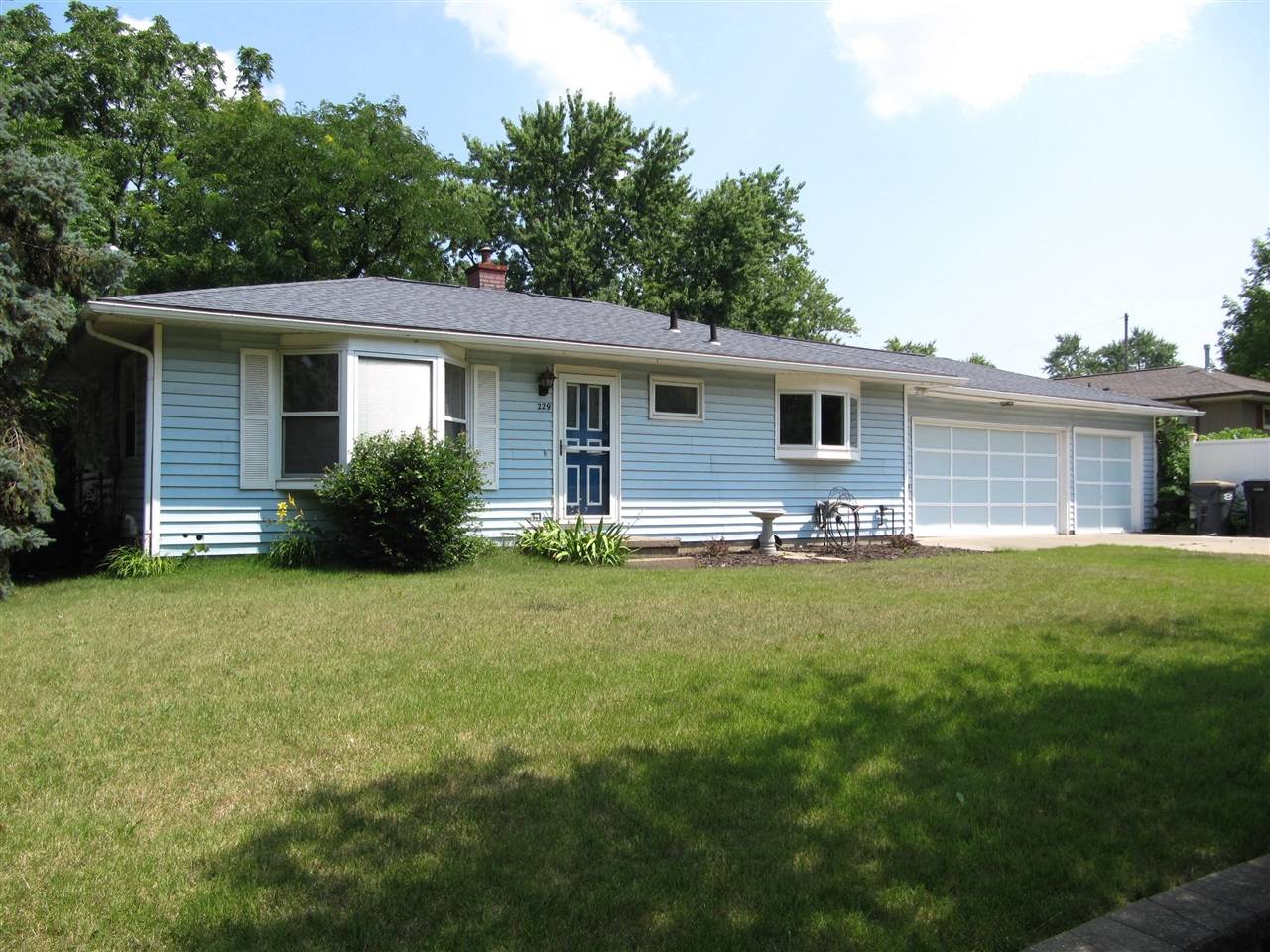 229 Tamarix Avenue, Portage, MI 49002