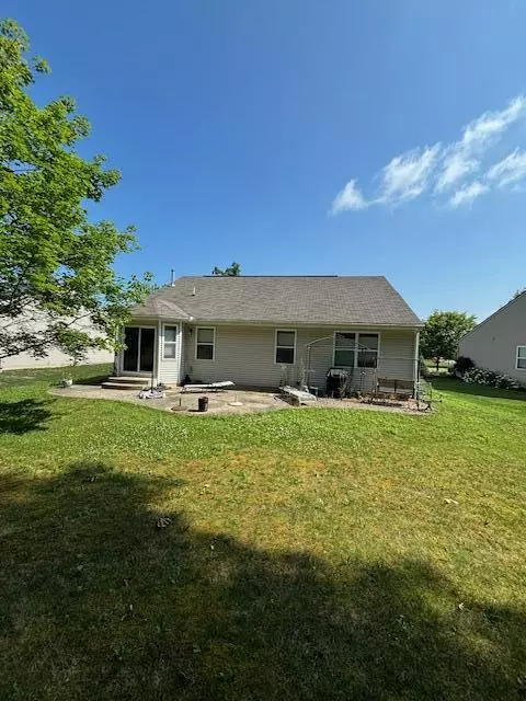 Howell, MI 48843-9223,3742 Silver Charm Lane