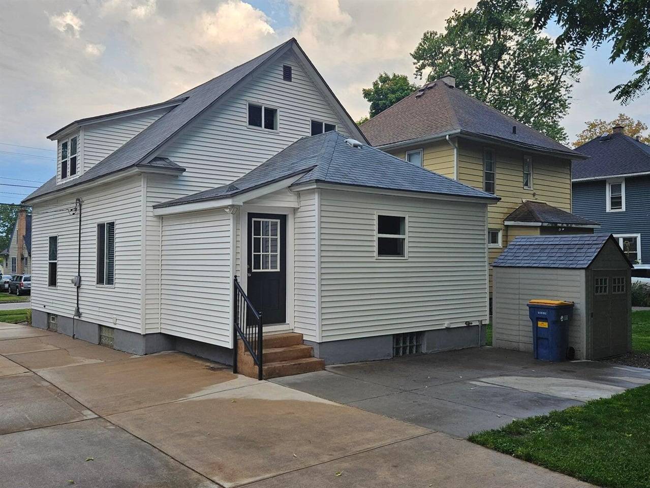 Grand Rapids, MI 49503,46 Lowell Avenue