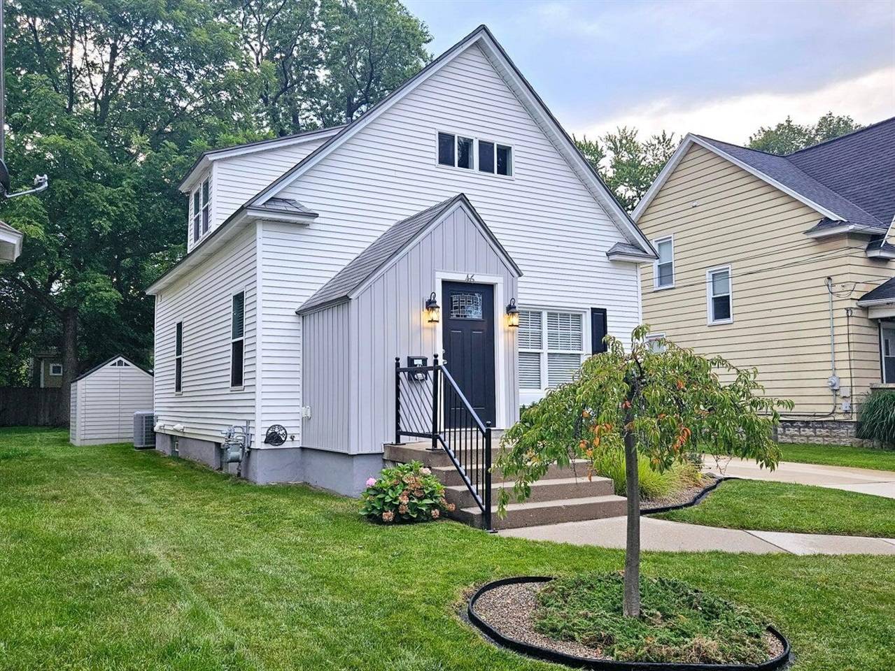 Grand Rapids, MI 49503,46 Lowell Avenue