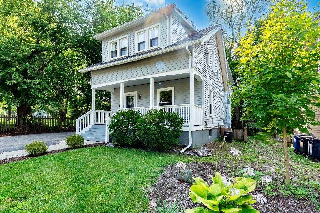 1212 Wells Street, Ann Arbor, MI 48104-3907