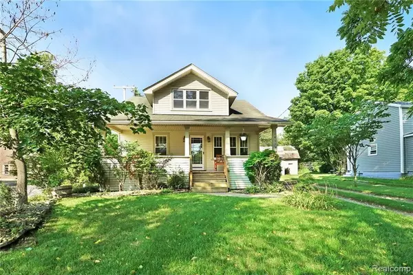 15119 Northville Road, Plymouth, MI 48170-3680