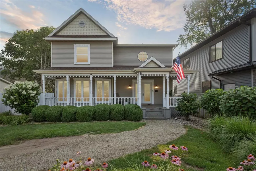 296 Lyon Lake Road, Marshall, MI 49068-8207