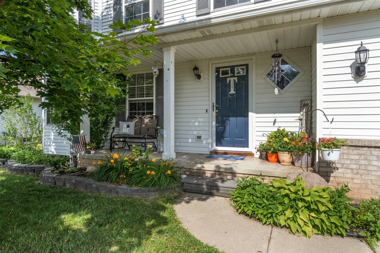 Grass Lake, MI 49240,127 Ridgeview Court