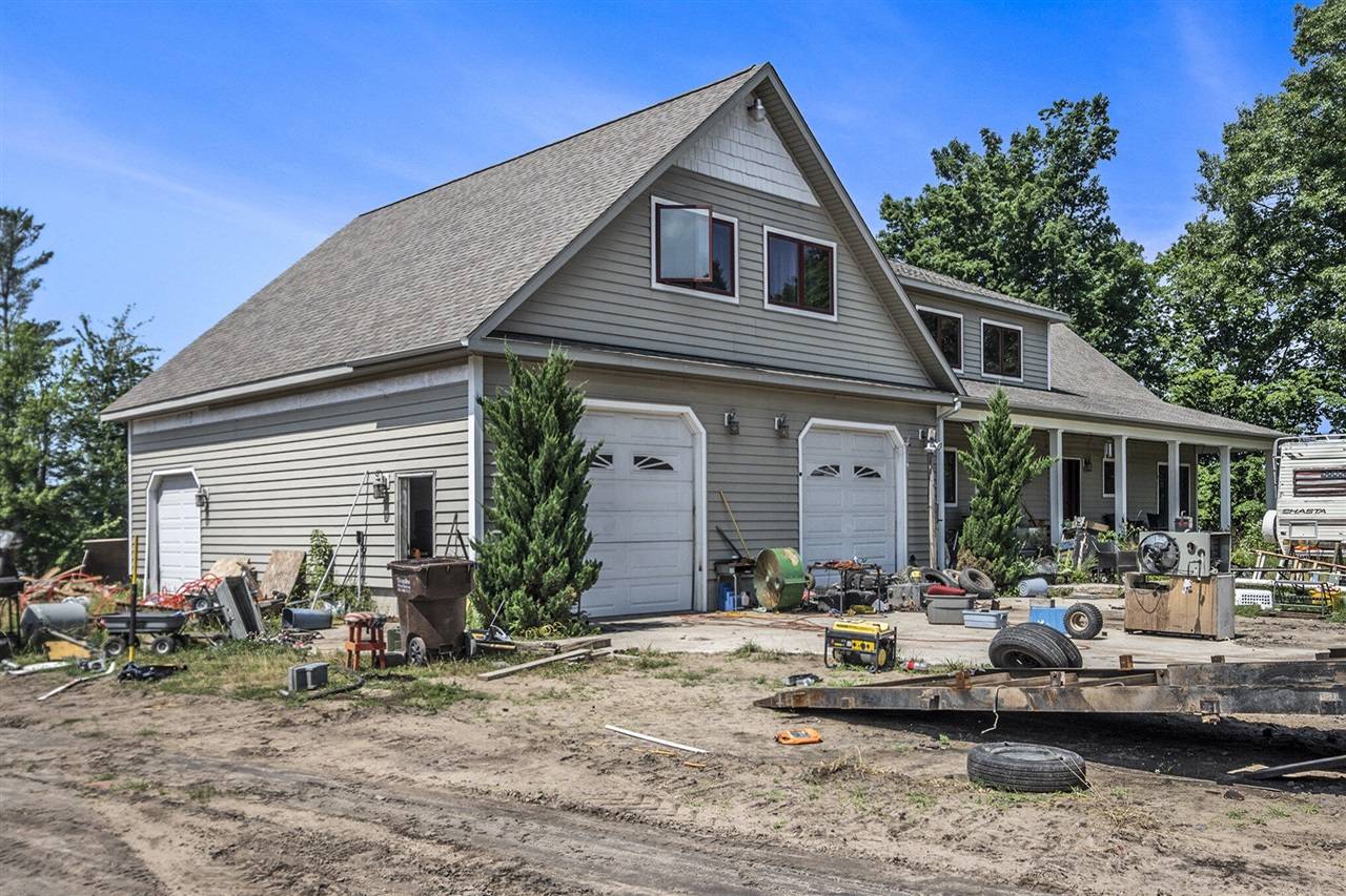 Ludington, MI 49431,3595 W Fisher Road