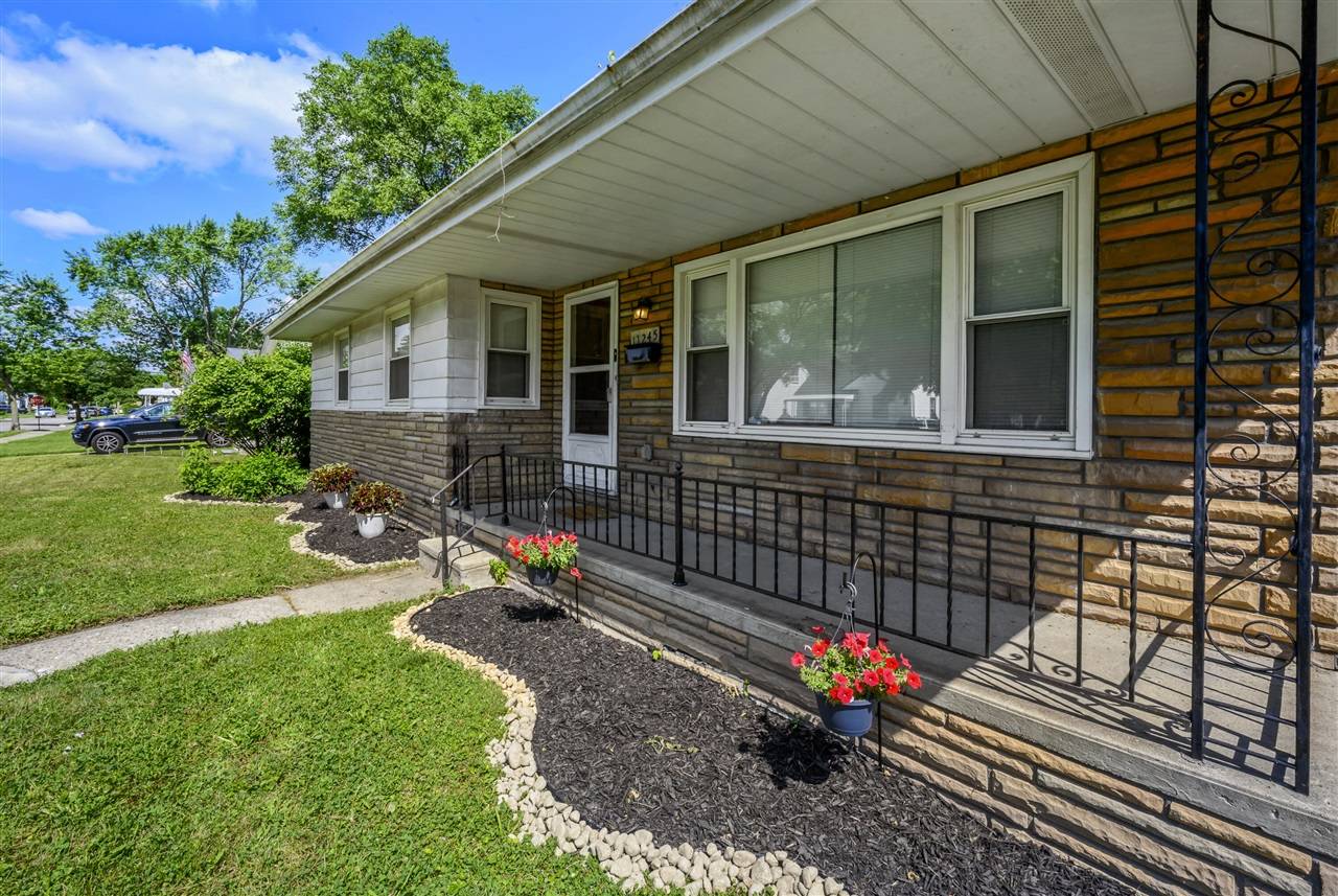 Warren, MI 48089,11245 Maxwell Avenue