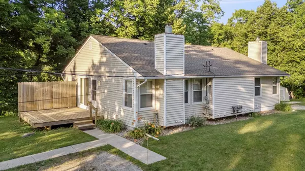 Whitmore Lake, MI 48189-9748,7839 Horseshoe Creek Drive